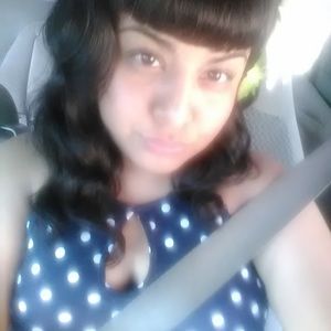 Meet your Posher, Jackie